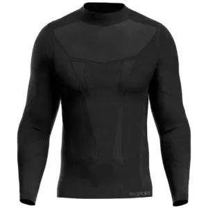 Vivasport 5.1 T-shirt Met Lange Mouwen Zwart