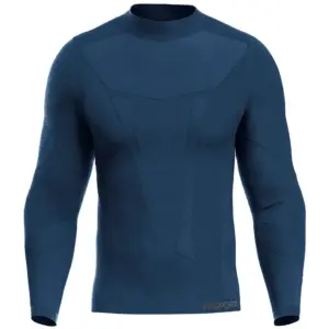 Vivasport 5.1 T-shirt Met Lange Mouwen Blauw