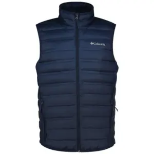 Columbia Lake 22™ Ii Vest Gerenoveerd Blauw