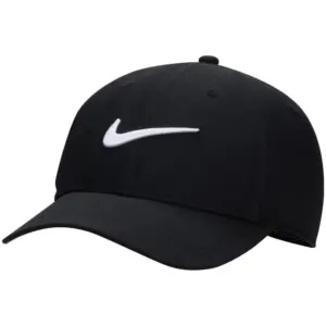 Nike Dri-fit Club Pet Zwart