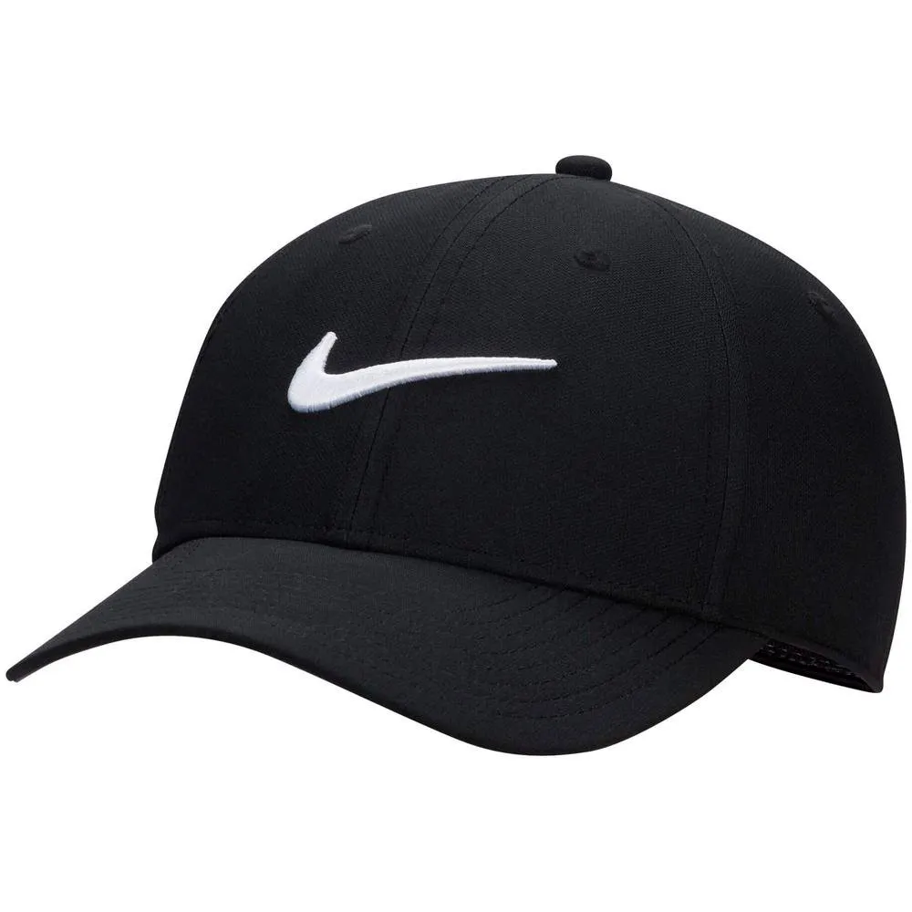 Nike Dri-fit Club Pet Zwart
