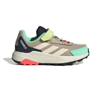Adidas Terrex Anylander Children Wandelschoenen Khaki