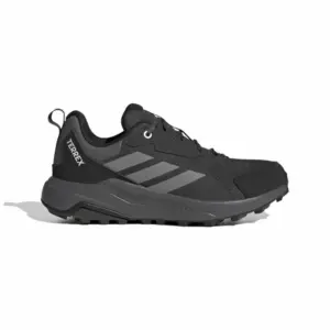 Adidas Terrex Anylander Leather Wandelschoenen Zwart