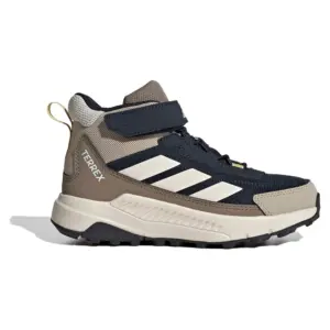 Adidas Terrex Anylander Mid Children Wandelschoenen Khaki