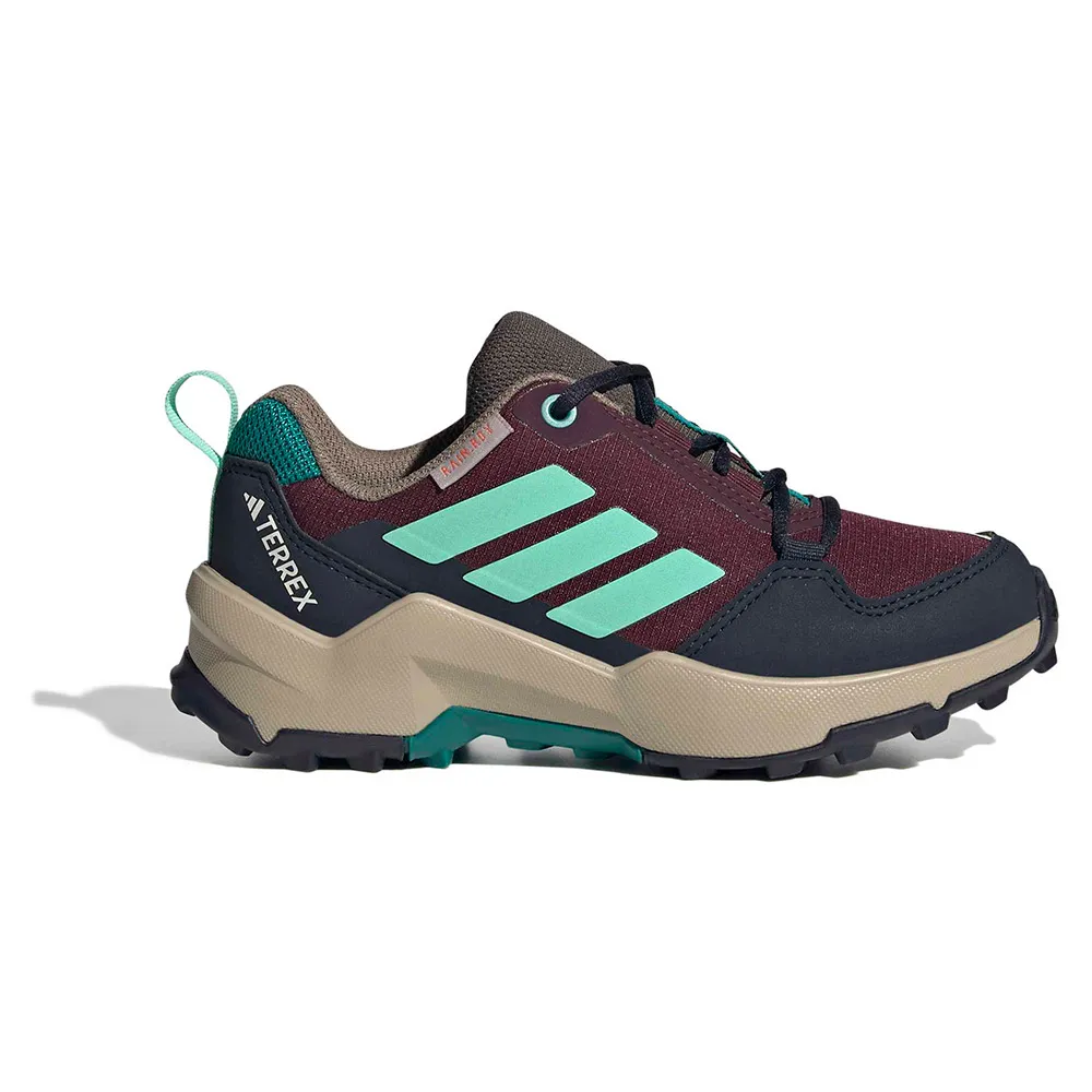Adidas Terrex Ax4r Kinderwandelschoenen Mint