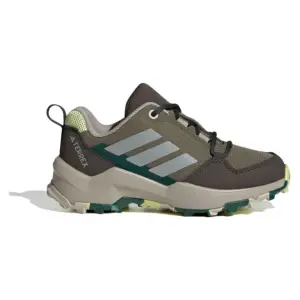 Adidas Terrex Ax4r Kinderwandelschoenen Zilver