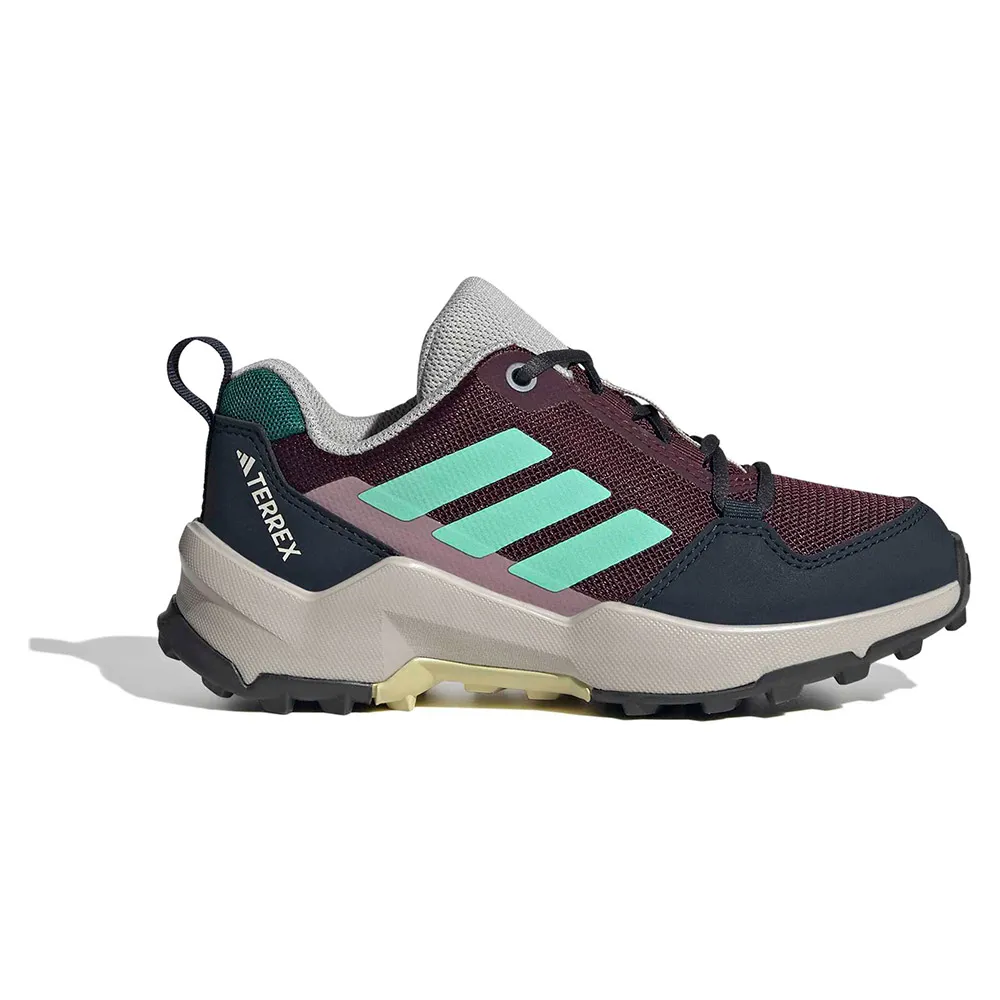 Adidas Terrex Ax4s Kinderwandelschoenen Mint