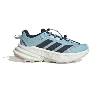 Adidas Terrex Freehiker Sl Climacool Wandelschoenen Blauw