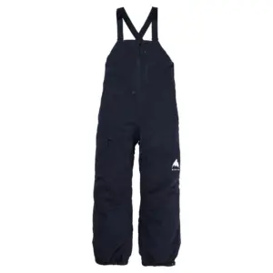 Burton Powline Gore-tex® Bib Broek Zwart