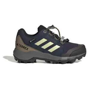 Adidas Terrex Gore-tex® Kinderwandelschoenen Olijf