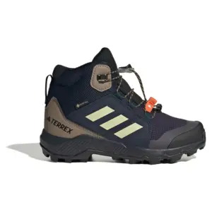 Adidas Terrex Mid Gore-tex® Kinderwandelschoenen Olijf