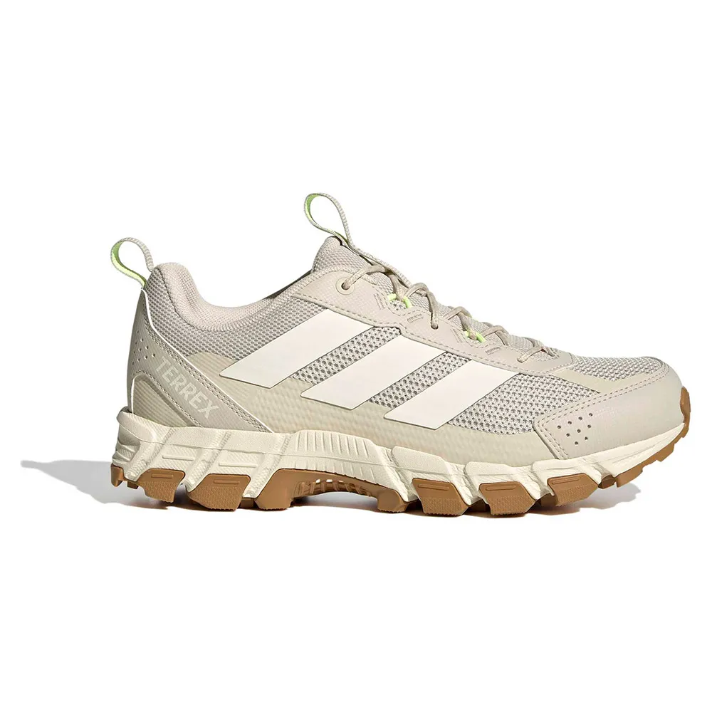 Adidas Terrex Rockadia Wandelschoenen Wit