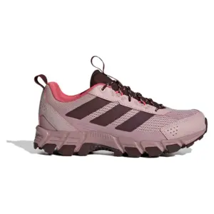 Adidas Terrex Rockadia Brede Wandelschoenen Dual Lilac / Magic Mauve / Pure Turbo