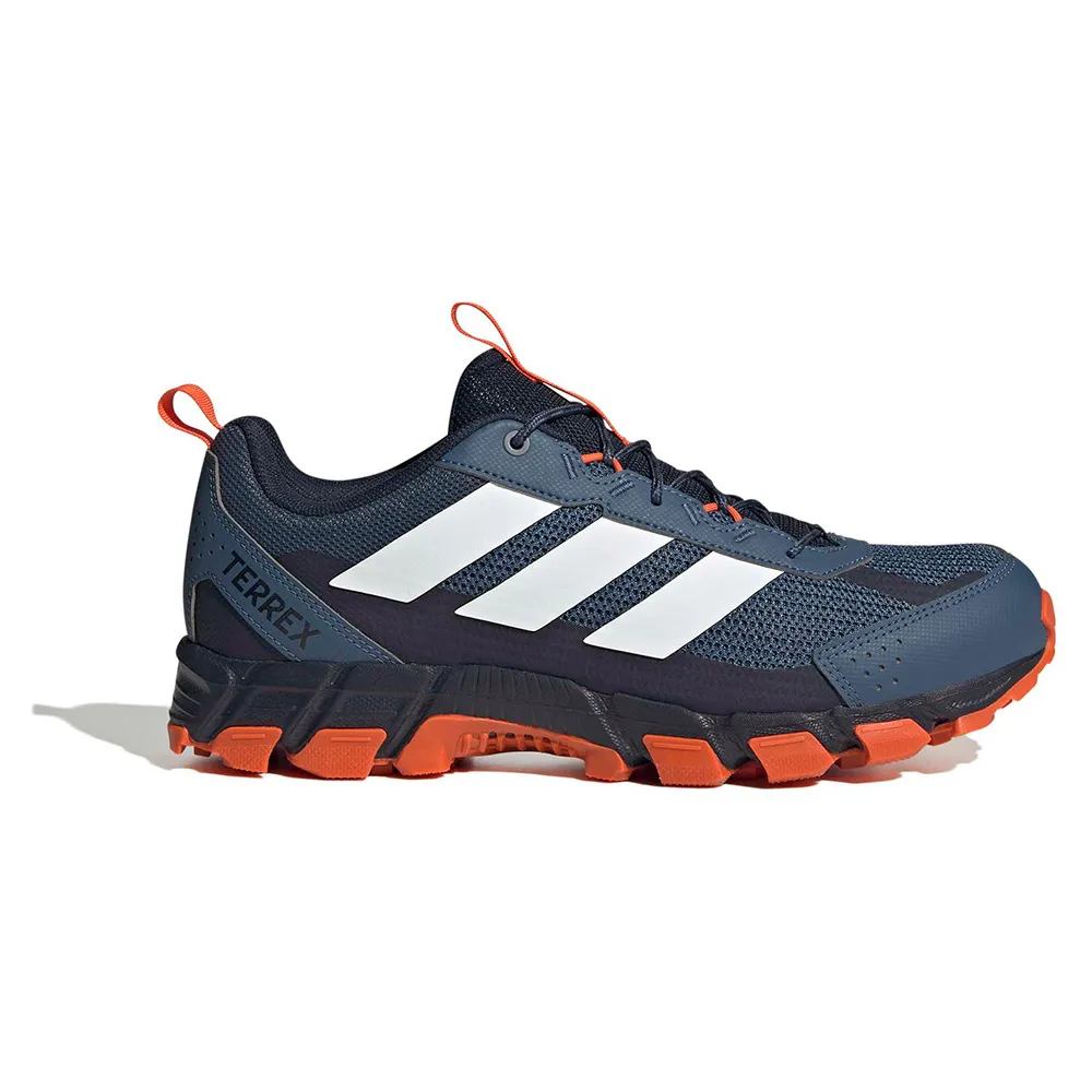 Adidas Terrex Rockadia Brede Wandelschoenen Wit