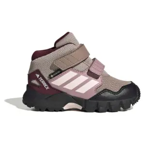 Adidas Terrex Skychaser Mid Gore-tex® Wandelschoenen Voor Baby´s Bruin