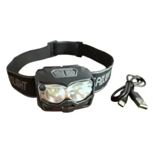 Akami Fl-303 Zaklamp