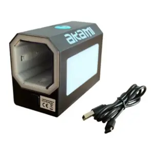 Akami Uv-639 Zaklamp