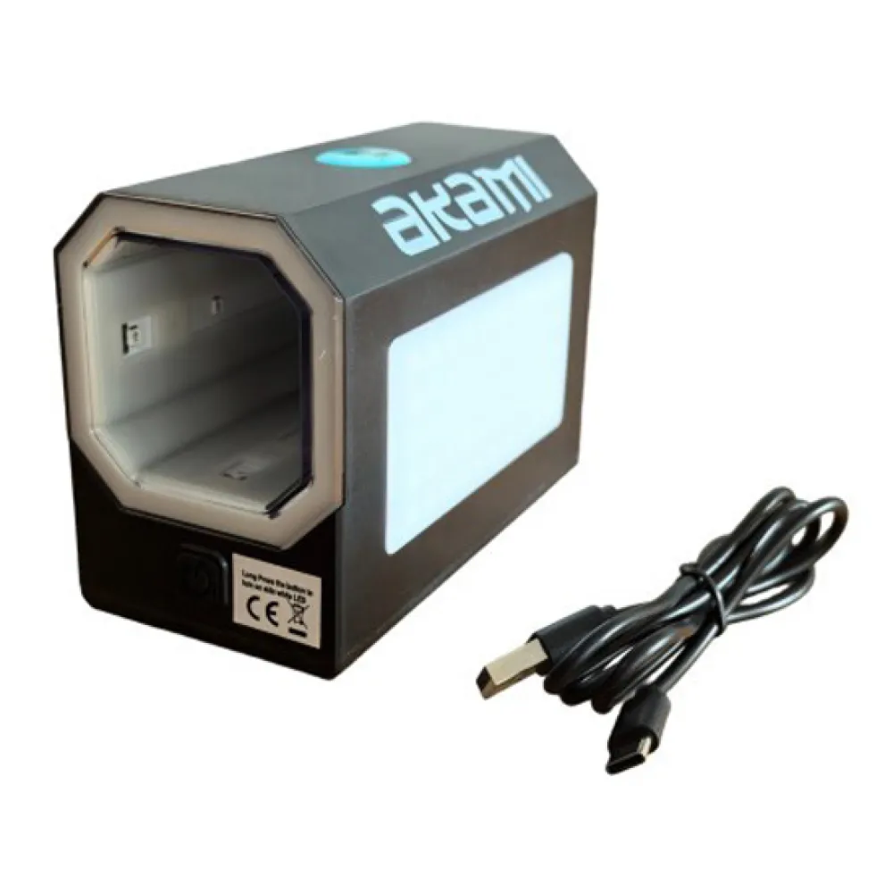 Akami Uv-639 Zaklamp