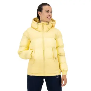 Columbia Pike Lake™ Ii Insulated Jas Gerenoveerd Geel