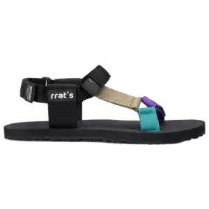 Rrat´s T-outdoor Sandalen Cat / Limited Edition 1