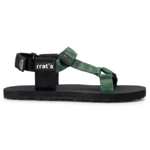 Rrat´s T-outdoor Sandalen Elephant / Mountain