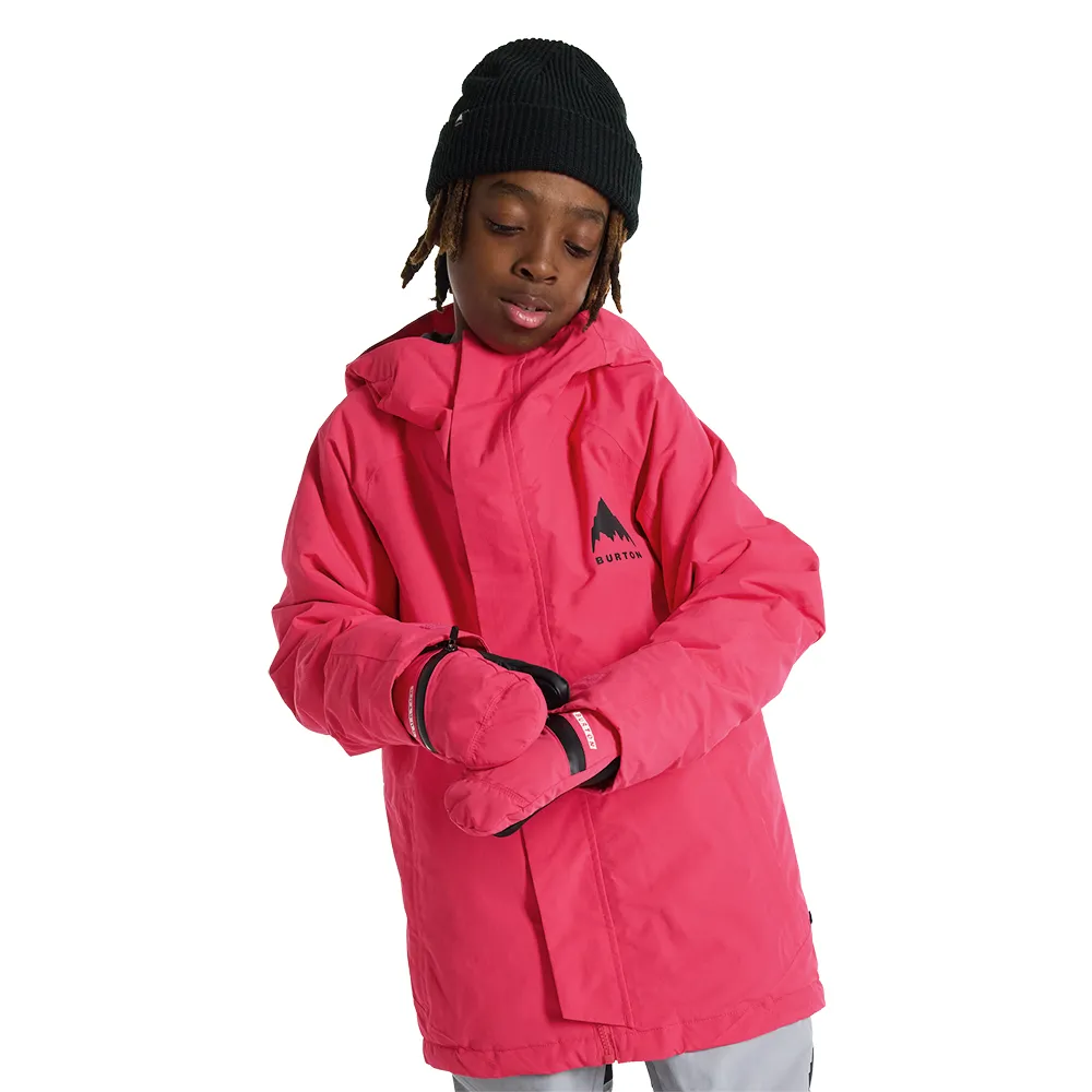 Burton Skimmer 2l Jas Roze