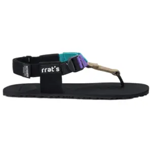 Rrat´s Y-minimal Sandalen Cat / Limited Edition 1