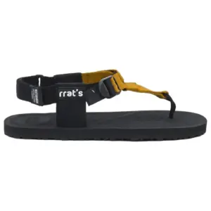 Rrat´s Y-mountain Sandalen Elephant / Cinnamon