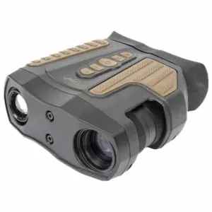 Pni Bh800 18x Verrekijker Zwart