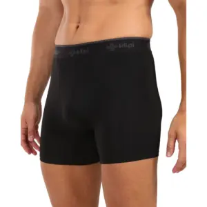 Kilpi 2p Nett Boxers Zwart
