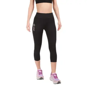 Kilpi Amira 3/4 Leggings Zwart