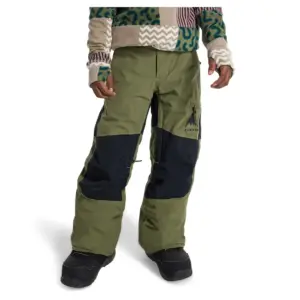 Burton Skylar 2l Broek Forest Moss