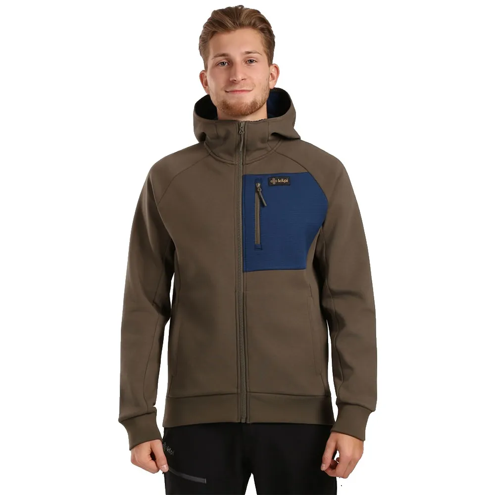 Kilpi Balu Sweatshirt Creme