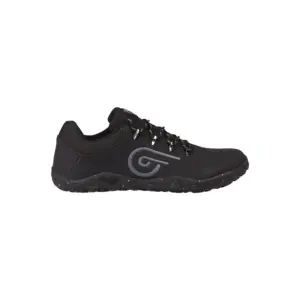Kilpi Barelo Low Barefoot Wandelschoenen Zwart