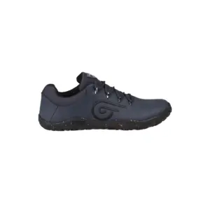Kilpi Barelo Low Barefoot Wandelschoenen Blauw