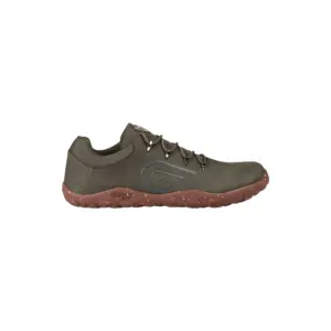 Kilpi Barelo Low Barefoot Wandelschoenen Groen