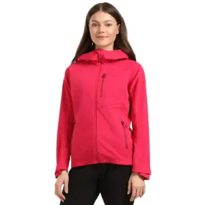 Kilpi Beltra Softshelljack Roze