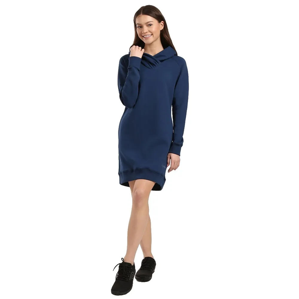 Kilpi Heyden Sweatshirt Blauw