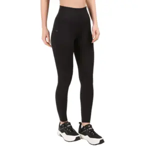 Kilpi Jamily Leggings Zwart