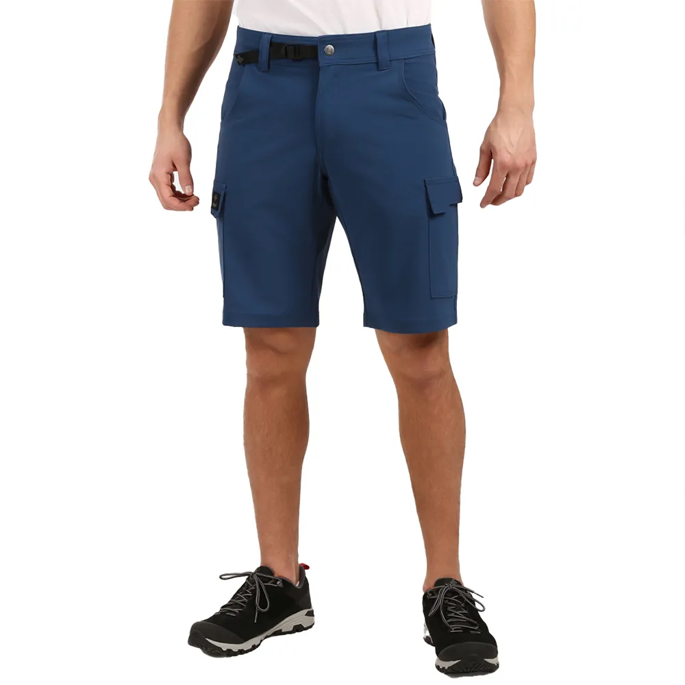 Kilpi Kilkis Korte Broek Blauw