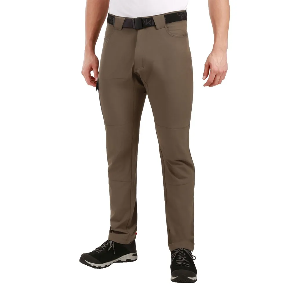 Kilpi Ligne Broek Creme