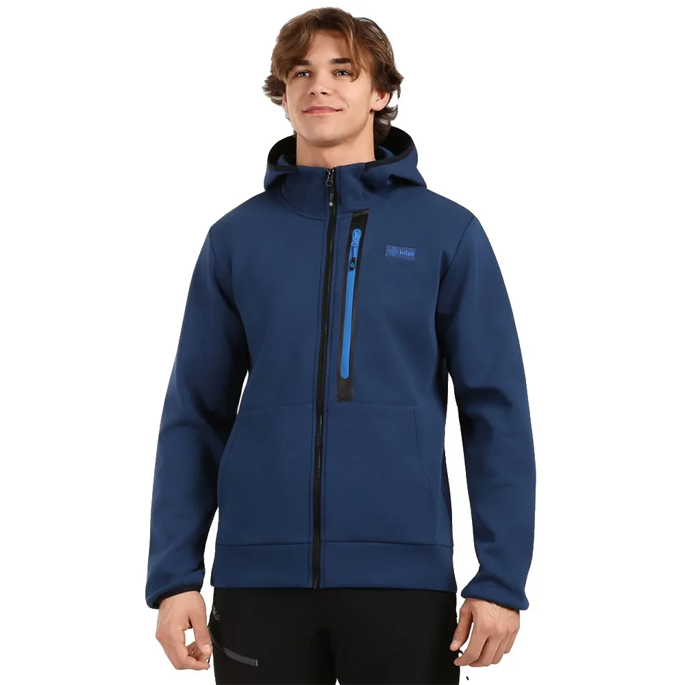 Kilpi Okampos Sweatshirt Blauw
