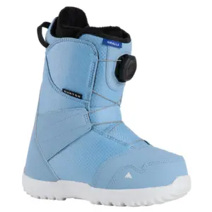 Burton Smalls Boa® Snowboard Schoenen Blauw