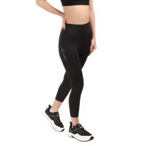 Kilpi Rivian 7/8 Leggings Zwart