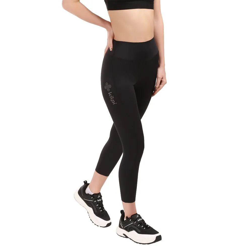 Kilpi Rivian 7/8 Leggings Zwart