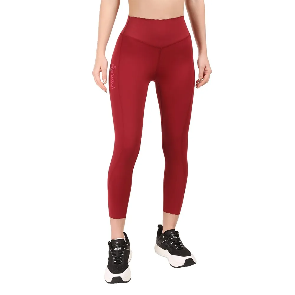 Kilpi Rivian 7/8 Leggings Rood