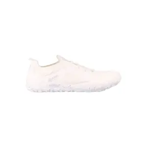 Kilpi Step Low Barefoot Wandelschoenen Wit