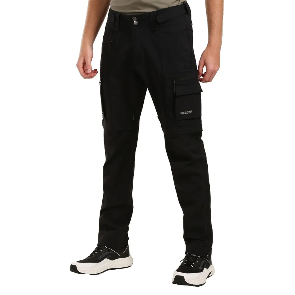 Kilpi Survivor Broek Zwart