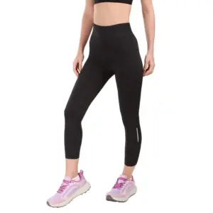 Kilpi Tenia 7/8 Leggings Zwart