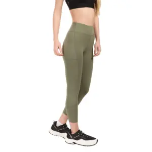 Kilpi Tenia 7/8 Leggings Groen